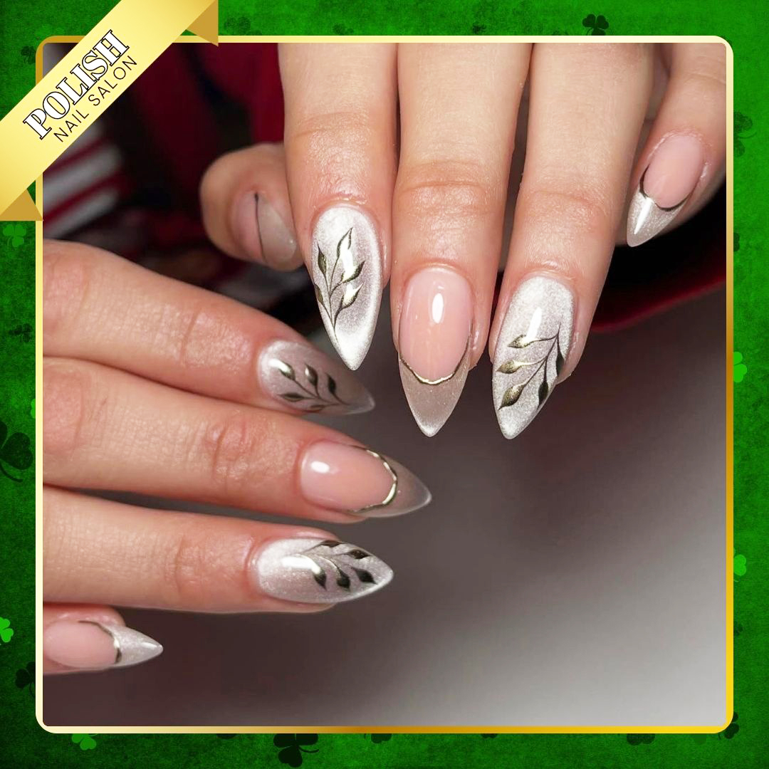 Spring Beauty - Full Nail Services 2026